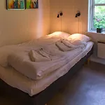 호텔 Og Hytteby Ansager