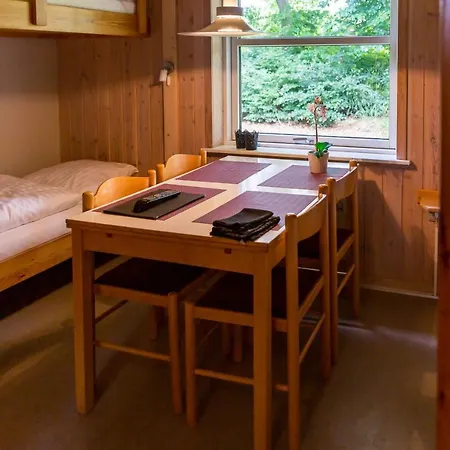 Og Hytteby Szálloda 3*