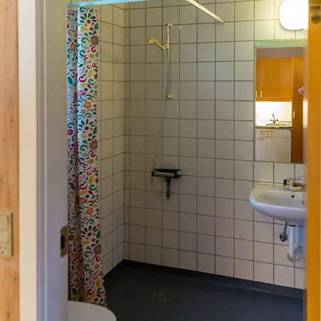 Og Hytteby Otel Ansager