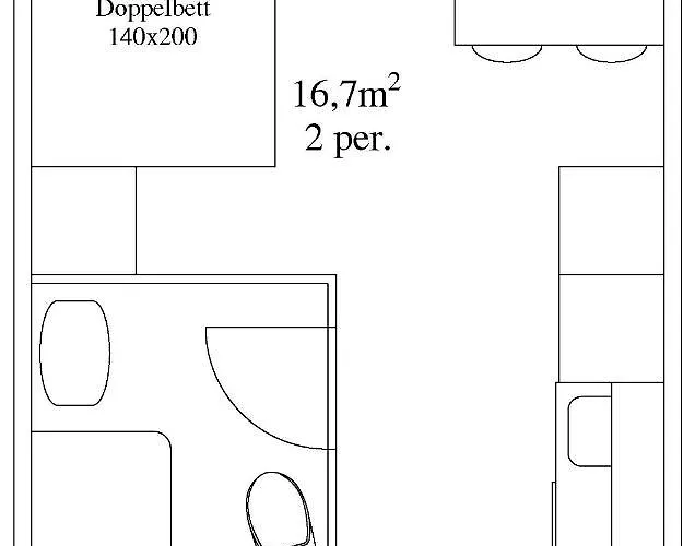 מלון Og Hytteby 3*