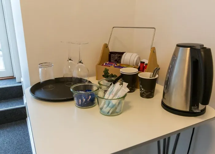 Og Hytteby Szálloda 3*