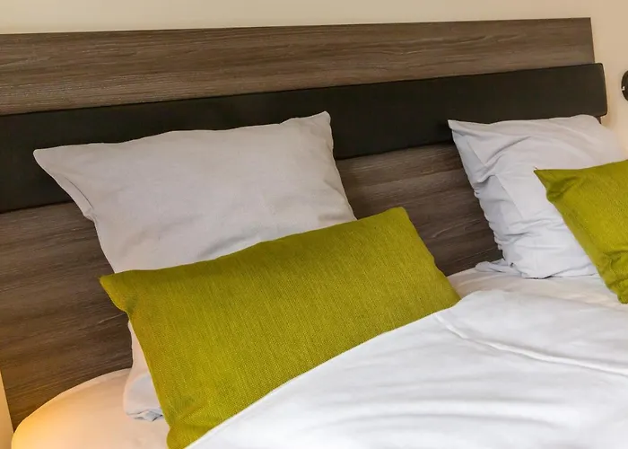 Og Hytteby Szálloda