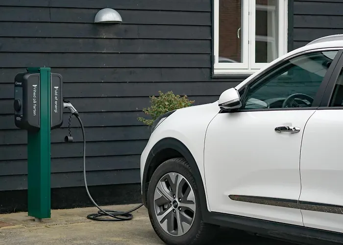 מלון Og Hytteby 3*